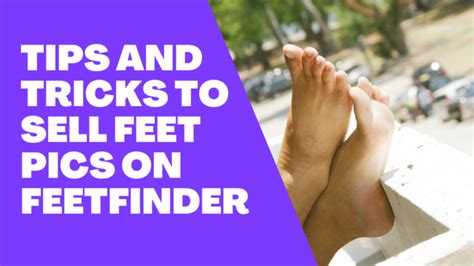 how much to charge on feet finder|7 Tricks to Price your Feet Pics